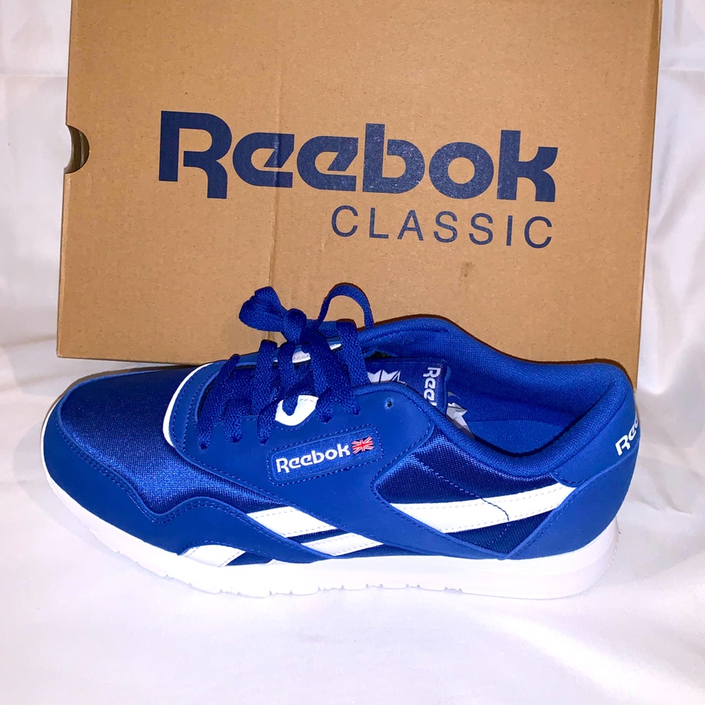 Reebok Classic tennis